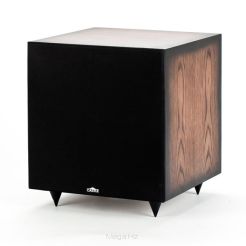 Castle Classic Cube walnut - autoryzowany dealer - 20 rat 0% lub rabat - dostawa gratis