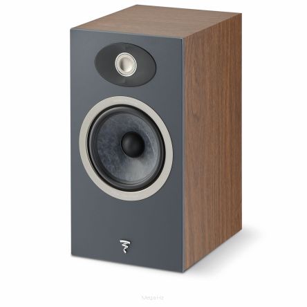 Focal Theva No1 - dark wood - autoryzowany dealer - 5 lat gwarancji - 50 rat 0% lub rabat - dostawa gratis