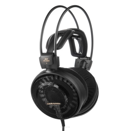 Audio-Technica ATH-AD900X - wokółuszne słuchawki otwarte - 20 rat 0% - autoryzowany dealer