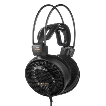 Audio-Technica ATH-AD900X - wokółuszne słuchawki otwarte - autoryzowany dealer - dostawa gratis