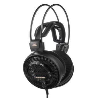 Audio-Technica ATH-AD900X - wokółuszne słuchawki otwarte - autoryzowany dealer - dostawa gratis