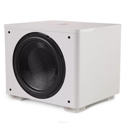 Rel HT1510 Predator biały - aktywny subwoofer 1000W - 50 rat 0% lub rabat - dostawa gratis