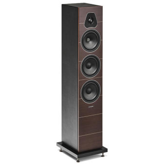 Sonus Faber Lumina III wenge - autoryzowany dealer - 5 lat gwarancji - wyprzedaż modelu