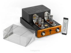 Unison Research Triode 25 cherry