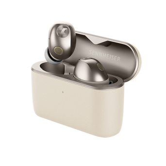 Sennheiser Momentum True Wireless 5 Cream