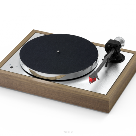 Pro-Ject Classic Evo Quintet Red - autoryzowany dealer - 20 rat 0% - dostawa gratis