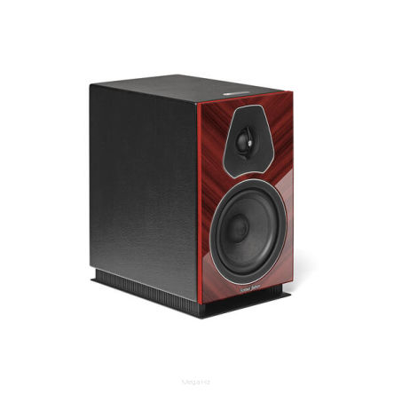 Sonus Faber Lumina II Amator Red - autoryzowany dealer - 8 lat gwarancji - 20 rat 0% lub rabat - dostawa gratis