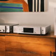Marantz CD70 silver gold - odtwarzacz CD / USB - 20 rat 0% - dostawa gratis - 6