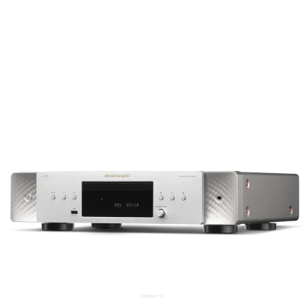 Marantz CD70 silver gold - odtwarzacz CD / USB - 20 rat 0% - dostawa gratis