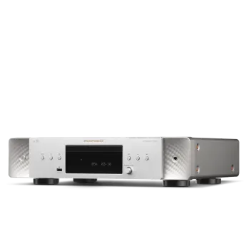 Marantz CD70 silver gold - odtwarzacz CD / USB - 20 rat 0% - dostawa gratis
