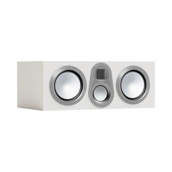 Monitor Audio Gold 6G C250 satin white - 50 rat 0% - oferta Black Weeks