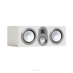 Monitor Audio Gold 6G C250 satin white - 50 rat 0% - oferta Black Weeks