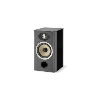 Focal Aria Evo X No1 black HGL - 20 rat 0% lub rabat - dostawa gratis