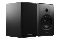 Dynaudio Emit 10 black - nowy model - 20 rat 0% lub rabat 0% - dostawa gratis