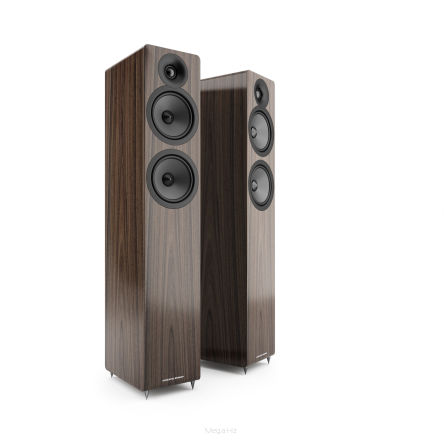 Acoustic Energy AE109-2 walnut