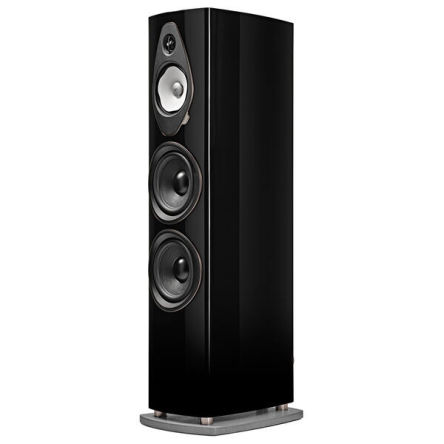 Sonus Faber Sonetto VIII G2 piano black