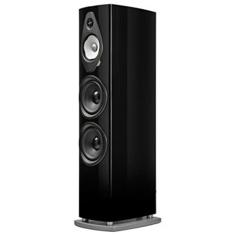 Sonus Faber Sonetto VIII G2 piano black