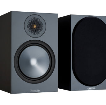 Monitor Audio Bronze 6G 100 czarne - autoryzowany dealer - dostawa gratis