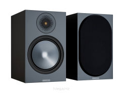 Monitor Audio Bronze 6G 100 czarne - autoryzowany dealer - dostawa gratis