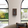 Monitor Audio Silver 8G On Wall walnut - 6