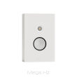 Monitor Audio Silver 8G On Wall walnut - 7