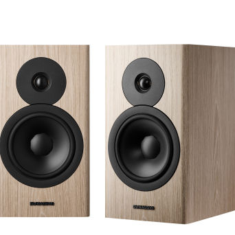 Dynaudio Evoke 20 blonde wood - autoryzowany dealer - 50 rat 0% lub rabat - dostawa gratis !!!