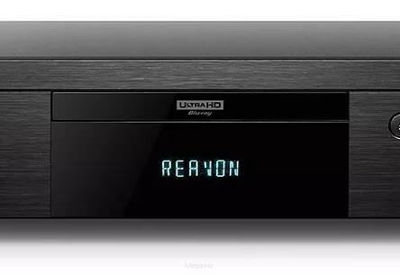 Reavon UBR-X100 - Odtwarzacz Bluray Ultra HD 4K - 20 Rat 0% Lub Rabat ...