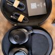 Cambridge Audio Melomania P100SE czarne - OUTLET - 9