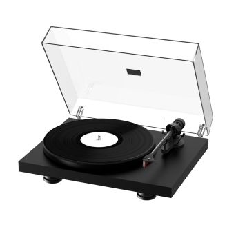 Pro-Ject Debut Carbon Evo czarny połysk - 20 rat 0% - zestaw czyszczący gratis !!!