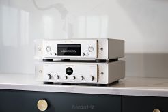 zestaw Marantz Model 30 + SACD30n silver - autoryzowany dealer - 5 lat gwarancji - 50 rat 0% lub rabat - dostawa gratis