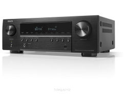 Denon AVR-S770H - amplituner AV 7.2 - dostawa gratis - oferta promocyjna bez rat 0%