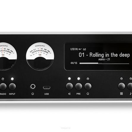 T+A Symphonia - urządzenie 