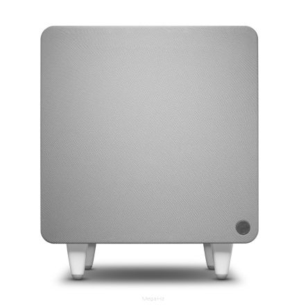Cambridge Audio MSX SUB 300 white - aktywny subwoofer 300W - 20 rat 0% - dostawa gratis