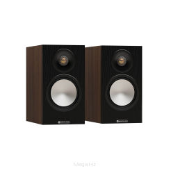 Monitor Audio Bronze 7G 50 walnut - 5 lat gwarancji  - 20 rat 0% lub rabat - dostawa gratis