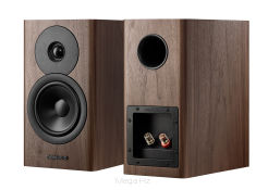 Dynaudio Evoke 10 walnut - autoryzowany dealer - 50 rat 0% lub rabat - dostawa gratis !!!