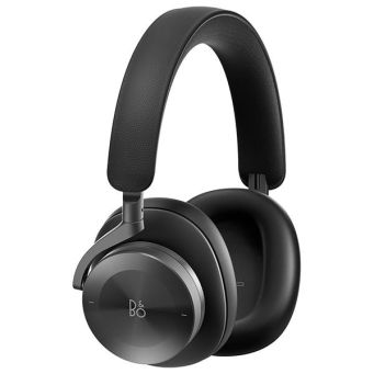 Bang Olufsen Beoplay H95 Black - 3 lata gwarancji - wyprzedaż ekspozycji