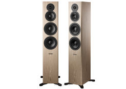Dynaudio Evoke 50 blonde wood - autoryzowany dealer - 50 rat 0% lub rabat - dostawa gratis !!!