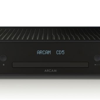 Arcam Radia CD5 - odtwarzacz CD - 20 rat 0% lub rabat - dostawa gratis