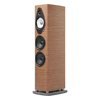 Sonus Faber Sonetto V G2 walnut