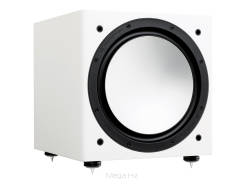Monitor Audio Silver 6G W12 white - autoryzowany dealer - 50 rat 0% lub rabat - dostawa gratis !!!