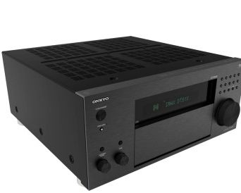 Onkyo TX-RZ70 - autoryzowany dealer - 30 rat 0% lub rabat - dostawa gratis