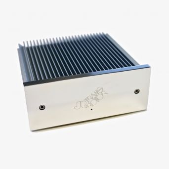 Transrotor Phono II - przedwzmacniacz MM/MC