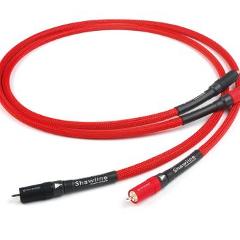 Chord Shawline - 2RCA-2RCA 1.0m