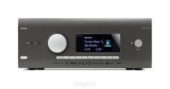 Arcam AVR21 - amplituner kina domowego - autoryzowany dealer - 50 rat 0% lub rabat - dostawa gratis