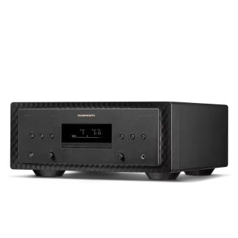 Marantz SACD 10 blk - autoryzowany dealer - 5 lat gwarancji - raty 0% - leasing - dostawa gratis