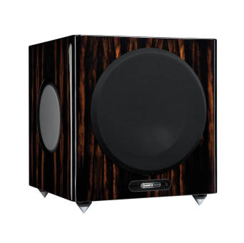 Monitor Audio Gold W12 - autoryzowany dealer - 50 rat 0% - oferta Black Friday !!!