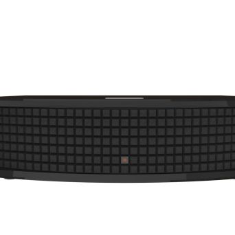 JBL L42MS Classic black - system muzyczny stereo / soundbar - dostawa gratis