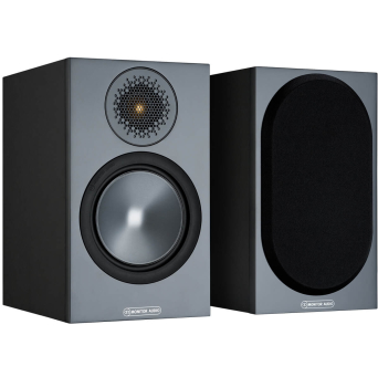 Monitor Audio Bronze 6G 50 czarne - autoryzowany dealer - 50 rat 0% lub rabat !!!