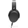 Sennheiser HD 480 Pro - profesjonalne słuchawki studyjne - 20 rat 0% - dostawa gratis - 8