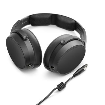 Sennheiser HD 480 Pro - profesjonalne słuchawki studyjne - 20 rat 0% - dostawa gratis
